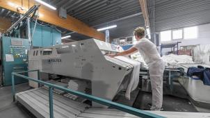 <p>Der Standort St.Vith erhält im Zuge einer Neuausrichtung auch einen neuen Namen.</p>