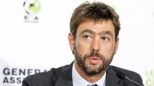 <p>Andrea Agnelli</p>