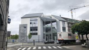 <p>Das Gericht sah den Vergewaltigungsvorwurf nicht als erwiesen an.</p>