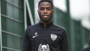 <p>Moussa Diallo</p>