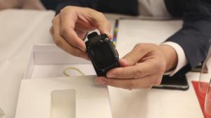 <p>Im Rahmen eines Pilotprojektes werden GPS-Trackingsysteme für Menschen mit Demenz angeboten.</p>