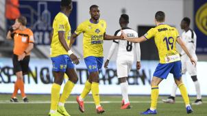 <p>Mamadou Sylla</p>