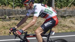 <p>Samuel Sanchez</p>