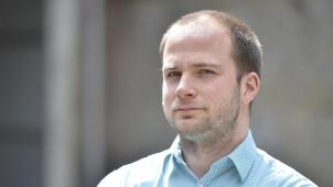 <p>Boris Cremer übernimmt im September die Leitung der Sekundarschule beim ZFP.</p>