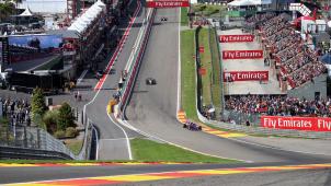 <p>„Angst haben wir nicht. Auch wenn uns bewusst ist, dass die holländischen Veranstalter zwangsläufig mit Sicherheit ein ernstzunehmender Konkurrent für uns sein werden», heißt es von Veranstalterseite aus Francorchamps.</p>