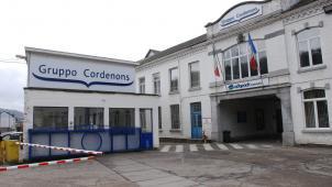 <p>Im Frühjahr 2009 waren in der Malmedyer Papierfabrik Intermills-Steinbach endgültig die Lichter ausgegangen.</p>