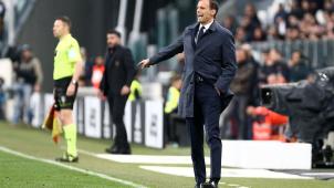 <p>Massimiliano Allegri</p>