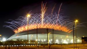 <p>QATAR SOCCER FIFA WORLD CUP 2022</p>