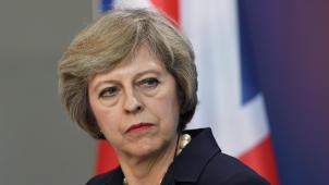 <p>May will ihren Vertrag über den Austritt aus der Europäischen Union über den Umweg eines Brexit-Gesetzes durch das Unterhaus bringen.</p>