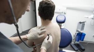 <p>Für den hausärztlichen Bereitschaftsdienst ändert sich die Sortierung der Anrufe.</p>