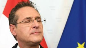 <p>Strache hatte sich für sein in dem Video dokumentiertes Verhalten entschuldigt, aber betont, dass es keine illegalen und rechtswidrigen Vorgänge gegeben habe.</p>