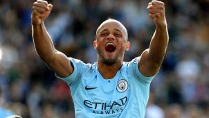 <p>Nach 13 Jahren kehrt Vincent Kompany zum RSC Anderlecht zurück.</p>