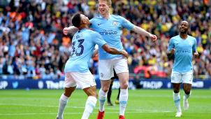 <p>Kevin De Bruyne kehrt heute wohl wieder in den Kader der Teufel zurück.</p>