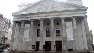<p>Das Theater Aachen will in der kommenden Spielzeit Themen setzen.</p>