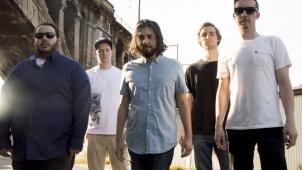 <p>Der musikalische Einfluss von Sonny’s Heels liegt zwischen Pop, Rock, Punk, Metal, Noise oder gar Hip-Hop</p>