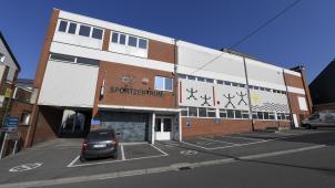 <p>Die Renovierung der Sporthalle entzweit Opposition und Mehrheit. Das wurde auch bei der Verabschiedung der Haushaltsrechnung für 2018 wieder deutlich.</p>