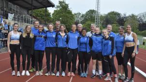 <p>Trotz einiger guter Einzelleistung schafften die Eupener innen den Klassenerhalt nicht.</p>