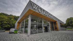 <p>Im Eupener Wetzlarbad hat es bisher keine Übergriffe gegeben.</p>