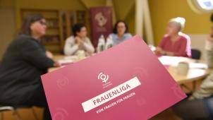 <p>Die Frauenliga hat ein Memorandum erarbeitet, das Verbesserungen für Frauen in unterschiedlichen Lebensbereichen fordert.</p>