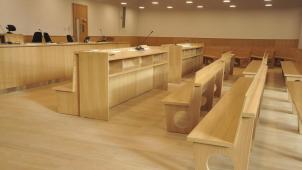 <p>Der 26-Jährige muss sich vor dem Eupener Strafgericht verantworten.</p>