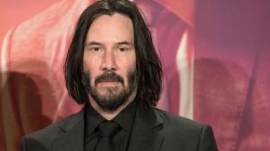 <p>Bis der erste Feind Keanu Reeves angreift, dauert es nur ein paar Minuten.</p>