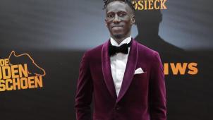 <p>Mbaye Leye beendete seine Karriere vor wenigen Tagen.</p>