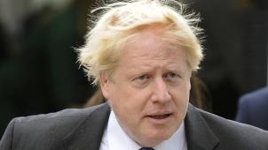 <p>Kaum ein britischer Politiker hat es so deutlich auf das Amt des Regierungschefs abgesehen wie Boris Johnson.</p>