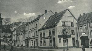 <p>Das Haas Casino in der Eupener Unterstadt hat eine große Tradition.</p>