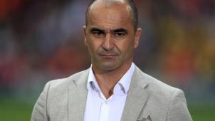 <p>Verlässt Roberto Martinez die Roten Teufel, um Trainer des FC Barcelona zu werden?</p>