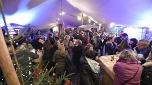 <p>Das „Winterspecial“ war Ende November ein Riesenerfolg. Am Donnerstag heißt es nun „Vive la Belgique“ und am Samstag „Chill out“.</p>