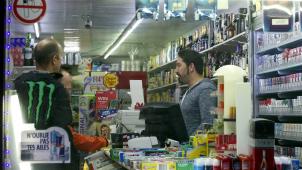 <p>Die beiden Angeklagten hatten es auf die Inhalte der Kassen in Nightshops abgesehen.</p>