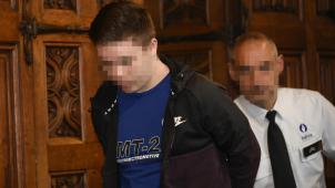 <p>Das Gericht begutachtete detailliert die Persönlichkeit der Angeklagten.</p>