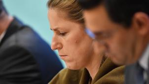 <p>Isabelle Weykmans</p>