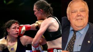 <p>Willy Bosch (r.) sagt: „Ein 96:94 für Delfine wäre korrekt gewesen.“</p>