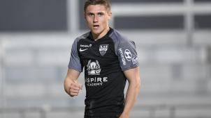 <p>Alessio Castro Montes spielte eine starke Saison.</p>