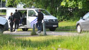 <p>Im Park Loten war es am vergangenen Donnerstag zu einer Messerstecherei gekommen.</p>