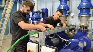 <p>Seit mehreren Jahren ist die Firma Nowitec ebenfalls ein geschätzter Partner in der Programmierung und Ausrüstung von Trinkwasseraufbereitungsanlagen.</p>