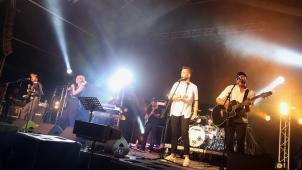 <p>Die bekannteste ostbelgische Coverband Wallstreet wird auch in diesem Jahr beim Festival Vibrations auftreten, allerdings nicht am Samstag- sondern am Sonntagabend.</p>
