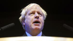 <p>Boris Johnson macht sich berechtigte Hoffnung, neuer Premierminister von Großbritannien zu werden.</p>