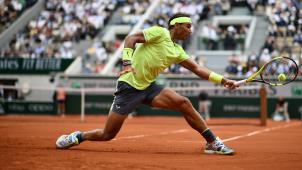 <p>Rafael Nadal hat zum zwölften Mal die French Open gewonnen und sich einen Grand-Slam-Rekord gesichert.</p>