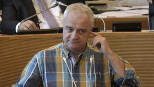 <p>Edmund Stoffels: „Wenn die Regierung mir diesen Sonderauftrag erteilt, geht es um die gründliche Reform der beiden Befugnisse Raumordnung und Wohnungswesen.“</p>