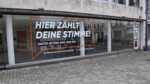 <p>Der „Pavillon“ in der Eupener Innenstadt war im vergangenen Jahr zunächst von der Eupener CSP-Lokalsektion renoviert und eingerichtet worden. Nach den Kommunalwahlen im Oktober 2018 übernahm die Regionalpartei die Einrichtung, sodass diese weiterhin eine Anlaufstelle für die Bürger blieb.</p>