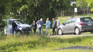 <p>Nach den Vorfällen am Christi Himmelfahrtstag im Park Loten gibt es inzwischen zwei Tatverdächtige.</p>
