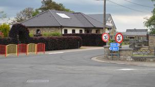 <p>In der Emmelser Schulstraße sowie in der Marianusstraße wurden bereits Arbeiten durchgeführt.</p>