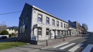 <p>Bald wird ein neuer Wind durch das Café-Restaurant Select in Kelmis wehen.</p>