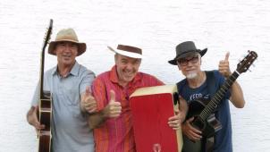 <p>„Forever Young“ tritt in Berg auf.</p>