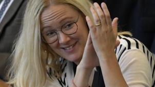 <p>Jenny Baltus-Möres</p>