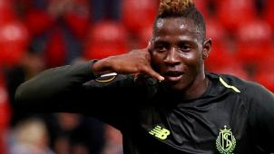 <p>Moussa Djenepo</p>