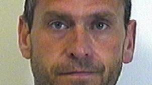 <p>Wer hat Freddy Vandendyck gesehen?</p>