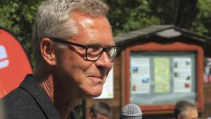 <p>Vieles, was Christof Thees als Vorsitzender des Museumsvereins angestoßen hat, wird bleiben. Er war im Dorf sehr beliebt und gut verwurzelt.</p>